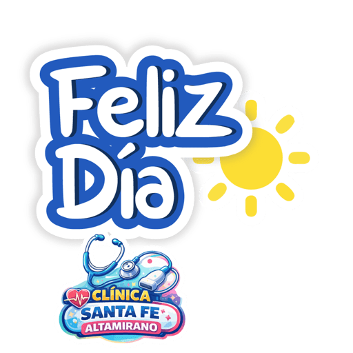 CLINICA SANTA FE FEST 14