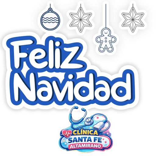 CLINICA SANTA FE FEST 17