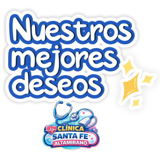 CLINICA SANTA FE FEST 21