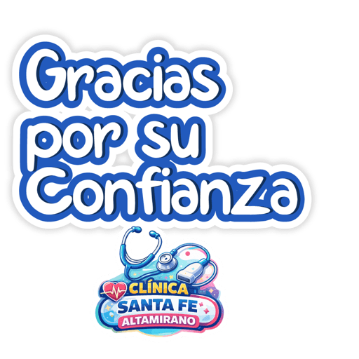 CLINICA SANTA FE FEST 23