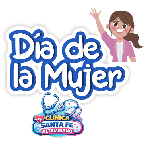 CLINICA SANTA FE FEST 7