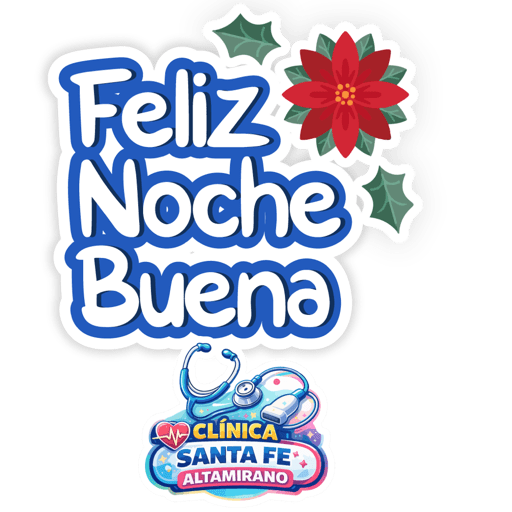 CLINICA SANTA FE FEST 18