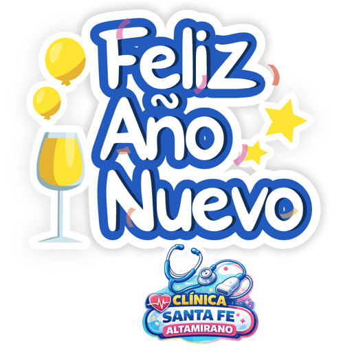 CLINICA SANTA FE FEST 2