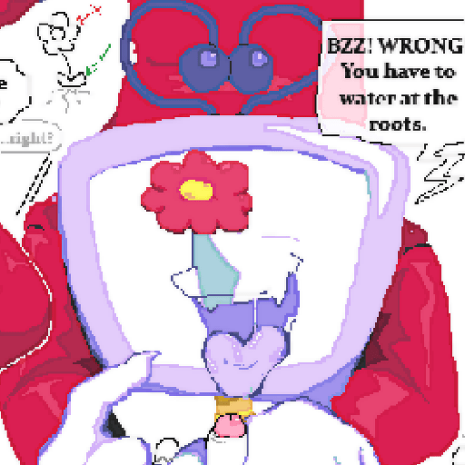 Tenna fanarts!!! 14