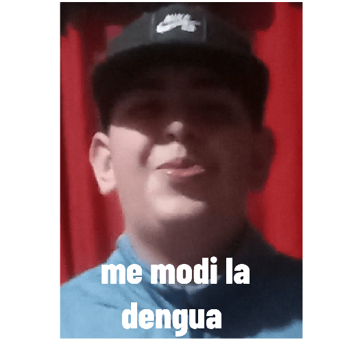 Gordo retutu 1