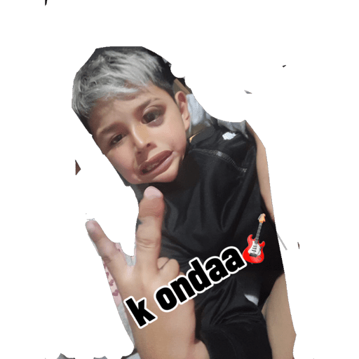 Gordo retutu 11
