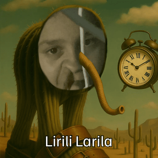 Gordo retutu 6