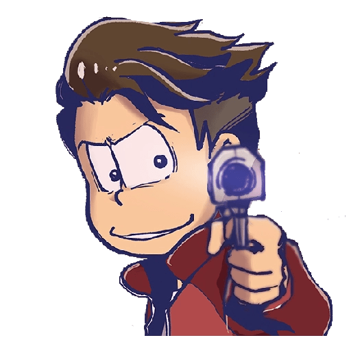 Osomatsu/Noir-00