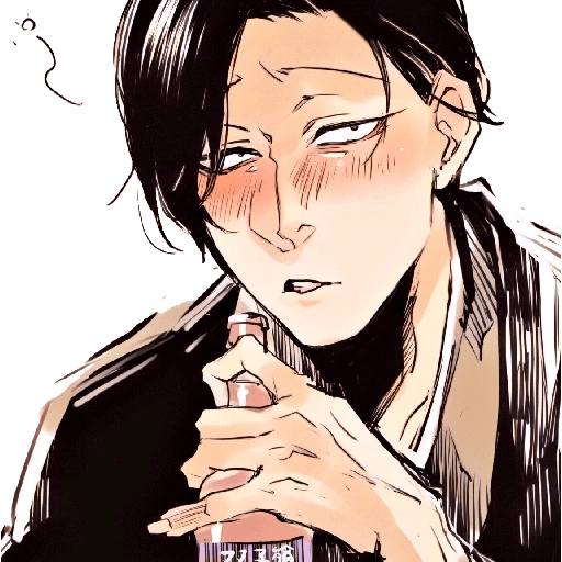 Choromatsu/MysteryRomantic-00 23