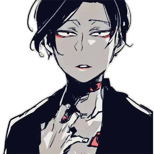 Choromatsu/MysteryRomantic-00 5