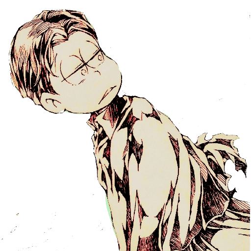 Choromatsu/MysteryRomantic-00 24