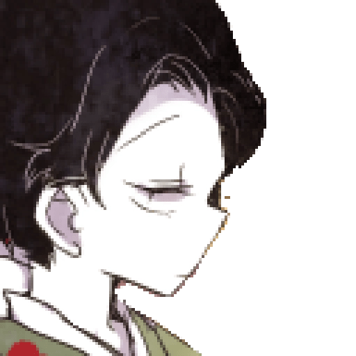 Choromatsu/MysteryRomantic-00 26