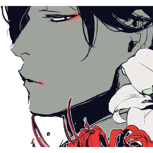Choromatsu/MysteryRomantic-00 4