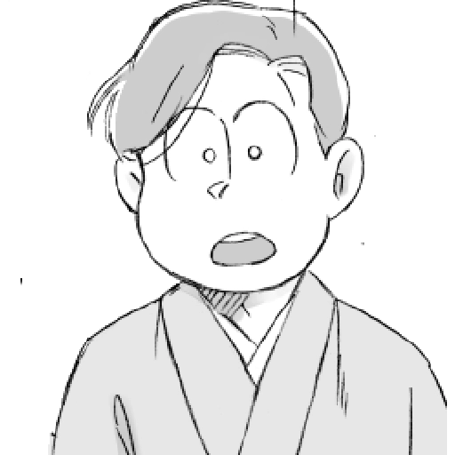 Choromatsu/MysteryRomantic-00 9