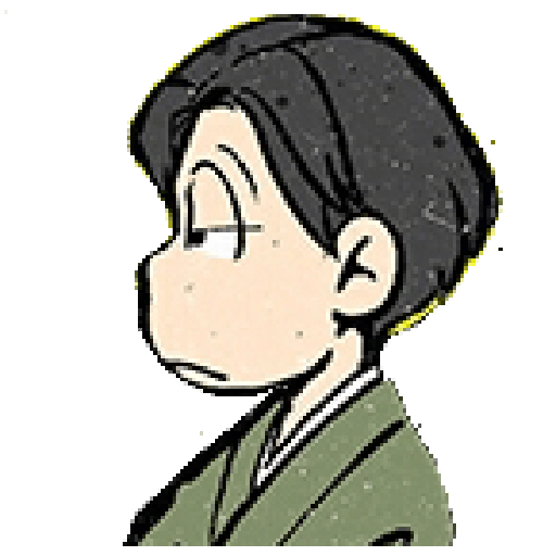 Choromatsu/MysteryRomantic-00 12
