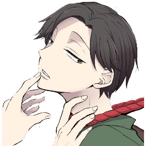 Choromatsu/MysteryRomantic-00 19