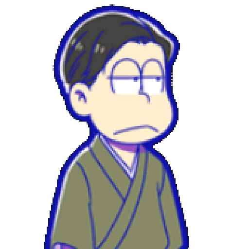 Choromatsu/MysteryRomantic-00 11