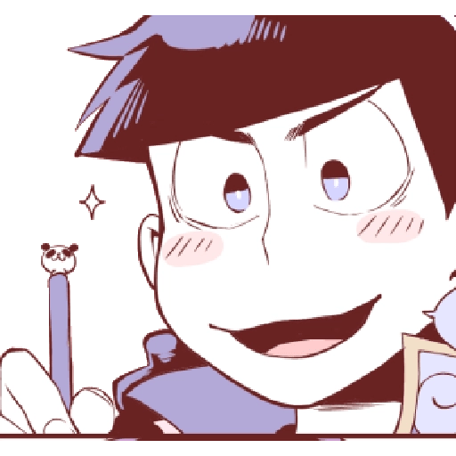 Karamatsu/Chine-02 25