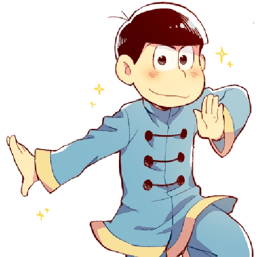 Karamatsu/Chine-02 23