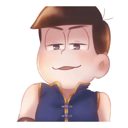 Karamatsu/Chine-02 14