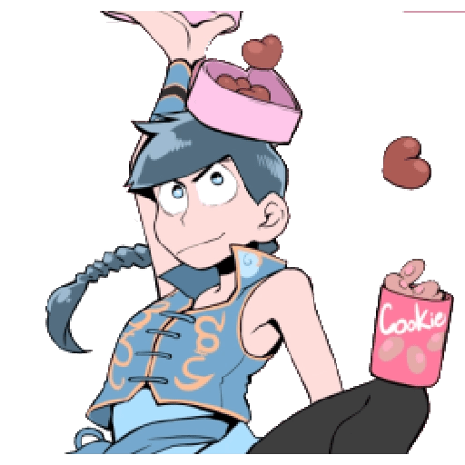 Karamatsu/Chine-02 9