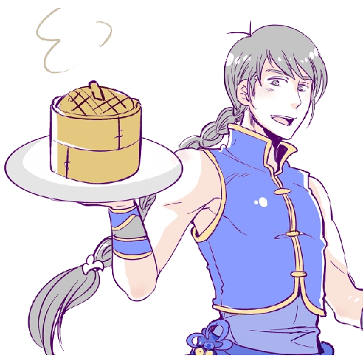 Karamatsu/Chine-02 26