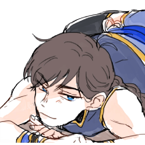 Karamatsu/Chine-02 2
