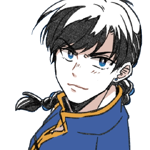 Karamatsu/Chine-02 8