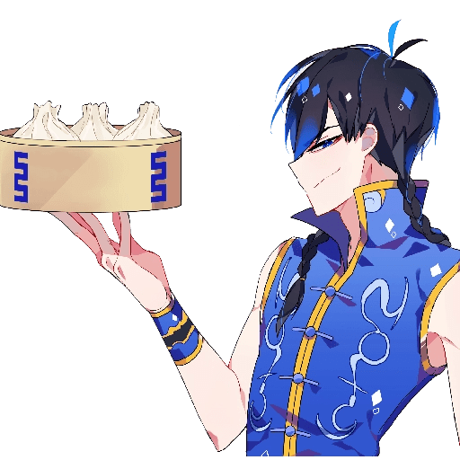 Karamatsu/Chine-02 5