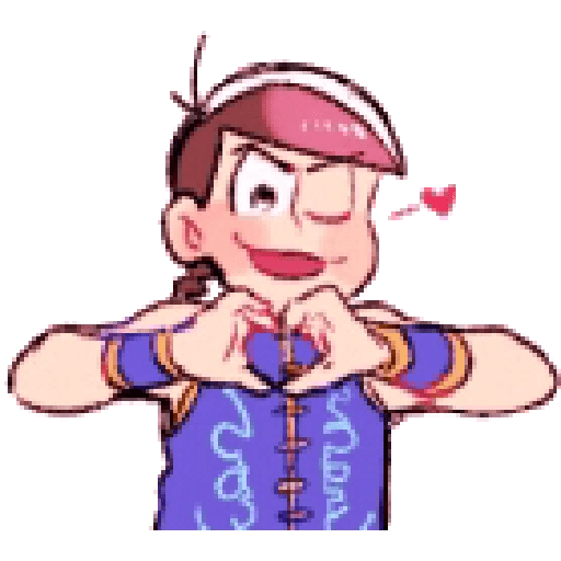 Karamatsu/Chine-02 30
