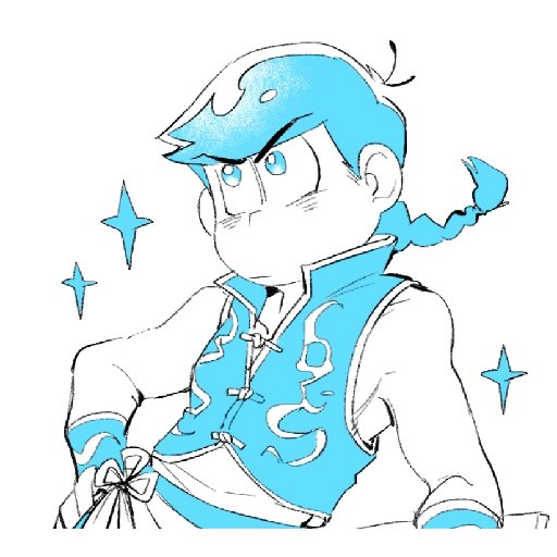 Karamatsu/Chine-02 15