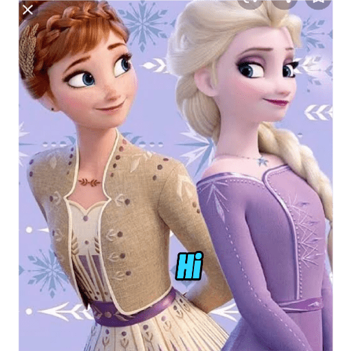 Hii 8