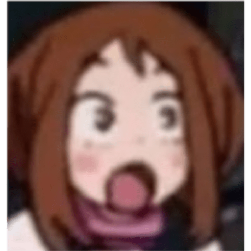 Anime reaction 2 30
