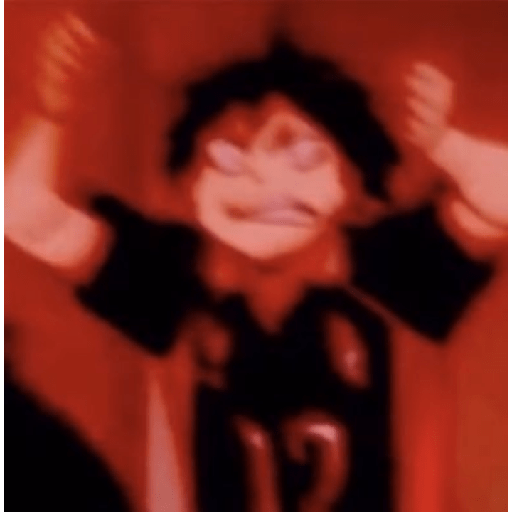 Anime reaction 2 21