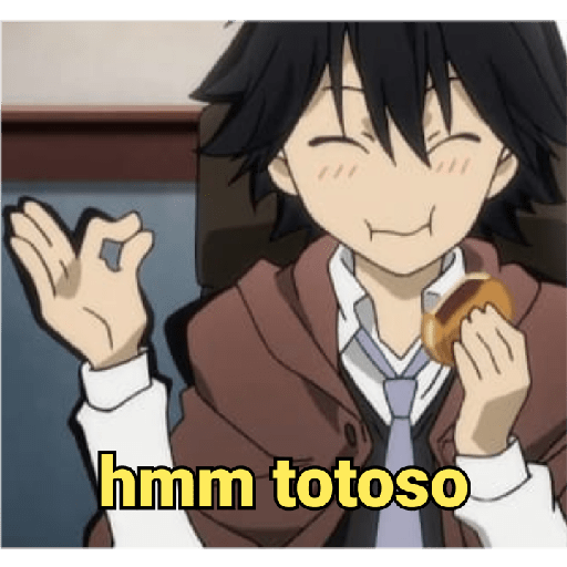 Anime reaction 2 1