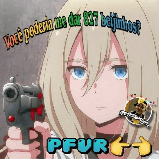 Anime reaction 2 6