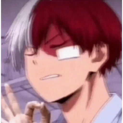 Anime reaction 2 12