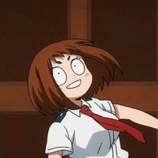 Anime reaction 2 22