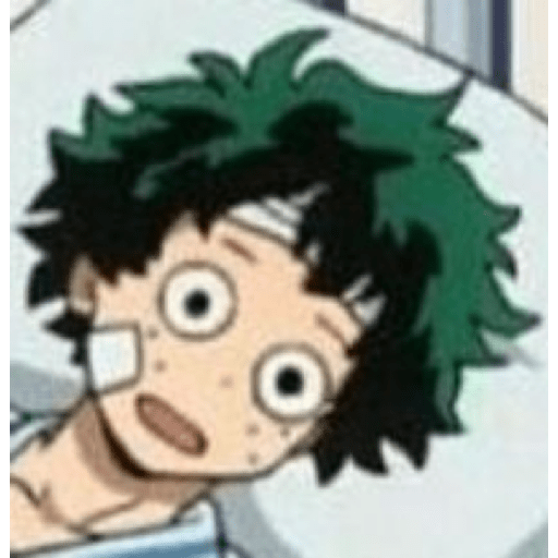 Anime reaction 2 17