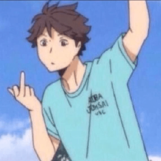 Anime reaction 2 16