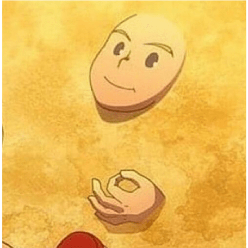 Anime reaction 2 27