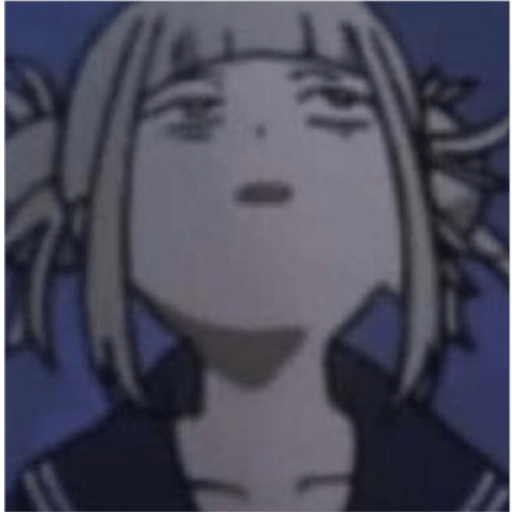 Anime reaction 2 25