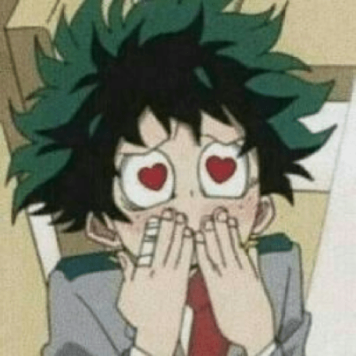 Anime reaction 2 23