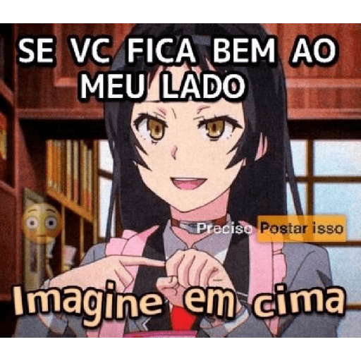Anime reaction 2 9