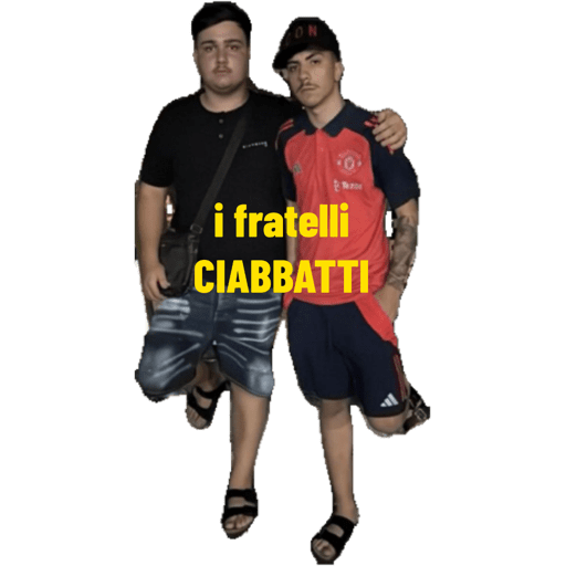 I miei adesivi