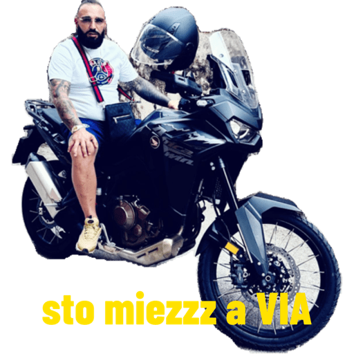 I miei adesivi 7