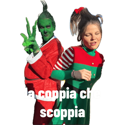I miei adesivi 21