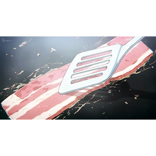 Anime gif