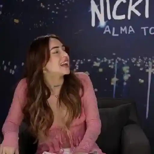 ❀ᮬ🕞⣧ ᩡᩡ Nicki !©️Pochis  5