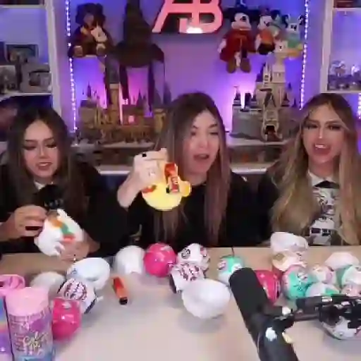 ❀ᮬ🚜⣧ ᩡᩡ  Chancludas!©️Pochis  24